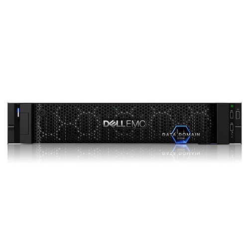 Dell-EMC-Data-Domain DD3300