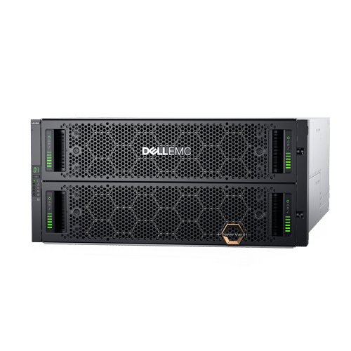 Dell EMC PowerVault ME4084